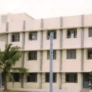 Akshara Matriculation Higher Secondary School