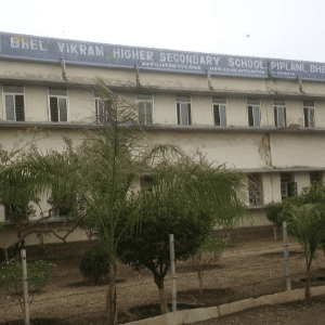 Vikram Higher Secondary School