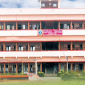 Sri Vijnana Vihara English Medium School