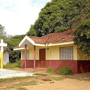 Besant Arundale Senior Secondary School