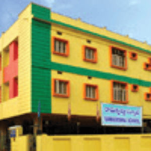 Sri Rama Krishna School
