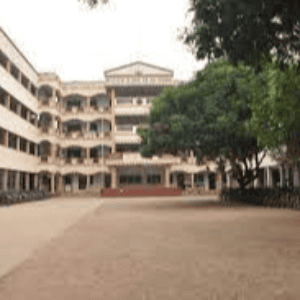 Bharathi Vidyalaya Senior Secondary School