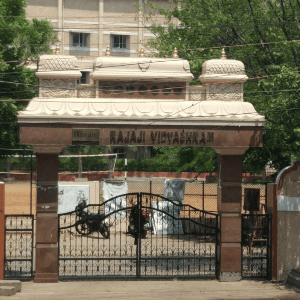 Bharatiya Vidhya Bhavans Rajaji Vidyashram School