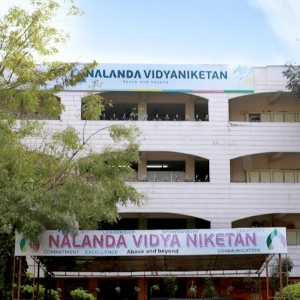Nalanda Vidya Niketan School