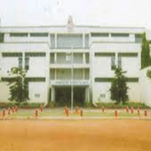 Veeramachaneni Paddayya Siddhartha Public School