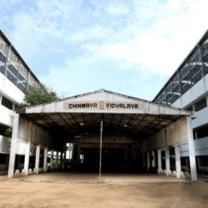 Chinmaya Vidyalaya School