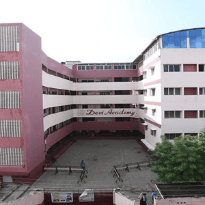 Devi Academy Senior Secondary School