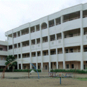 Dhanish Matriculation Higher Secondary School