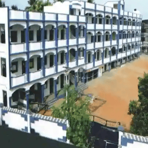 Dolphin Matriculation Higher Secondary School