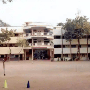 Dr Nalli Kuppuswami Vivekananda Vidyalaya Junior College School