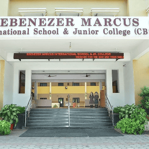 Ebenezer Marcus International School And Junior College