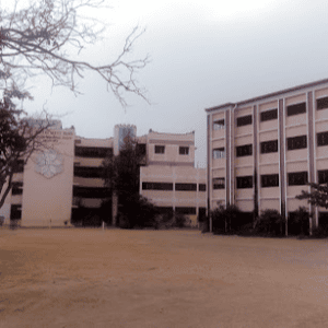 G K Shetty Vivekananda Vidyalaya Junior College