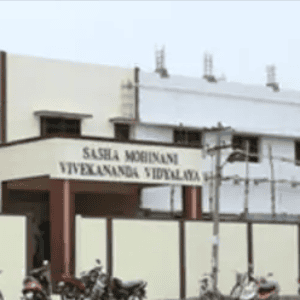 Gr Thangamaligai Mahalakshmi Vivekananda Vidyalaya School