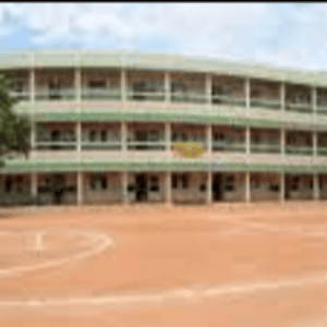 Gd Matriculation Higher Secondary School