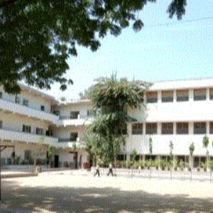 Amrit Jyoti High School