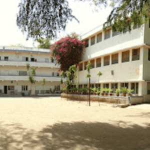 Amrut High School