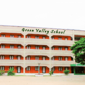 Green Valley Matriculation Hr Secondary School