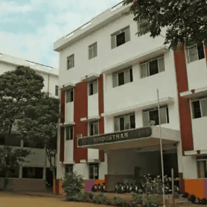 Hindusthan Matriculation Higher Secondary School