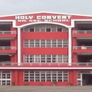 Holy Convent Senior Secondary School