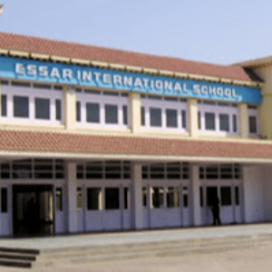 Essar International School