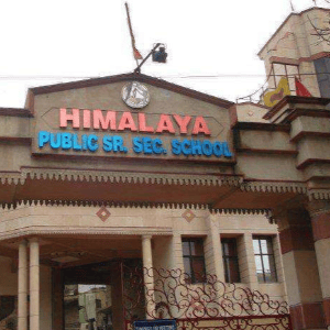 Himalaya Public Senior Secondary School