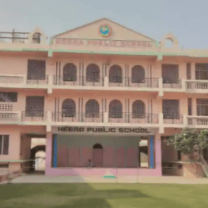 Heera Public School