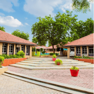 Khyati World School