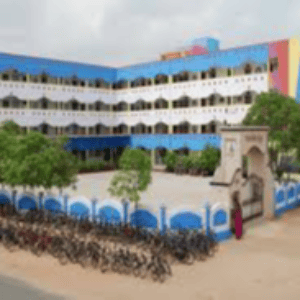 Madhav International School