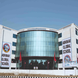 Abhinav Global School