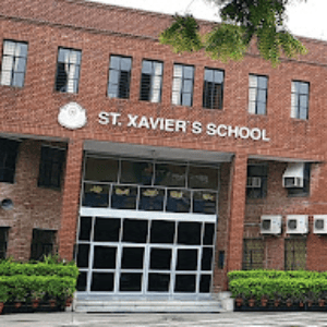 St Xavier School