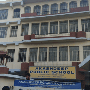Akashdeep Public School
