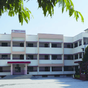 St Teresas School