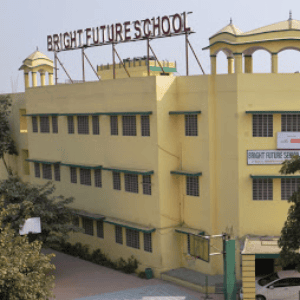 Bright Future Senior Secondary School