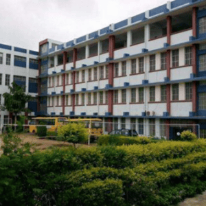 Vidyasthali Public School
