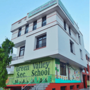 Green Valley Secondary School