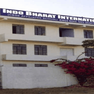 Indo Bharat International School