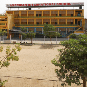 American International School