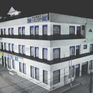 Rawat Public Senior Secondary School
