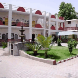 Blue Heaven Vidyalaya School