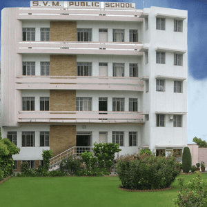 Sharda Vidya Mandir School