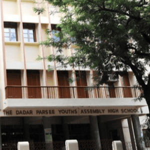 The Dadar Parsee Youths Assembly High School
