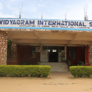 Vidya Gram International School