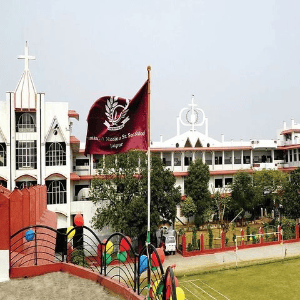 Emmanuel Mission School