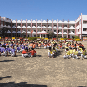 Ratlam Public School