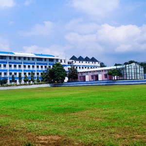 Satpuda Valley Public School