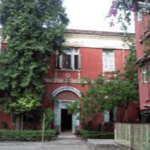 Brahmo Balika Shikshalaya School