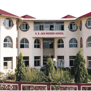 S D Jain Modern School