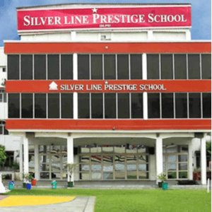 Silver Shine School
