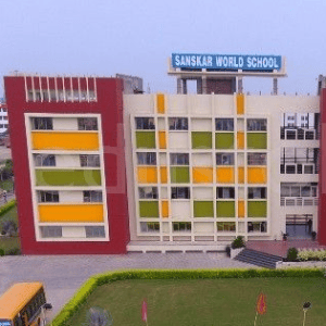 Sanskar World School
