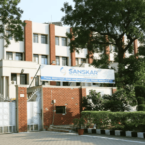Sanskar The Coeducational School